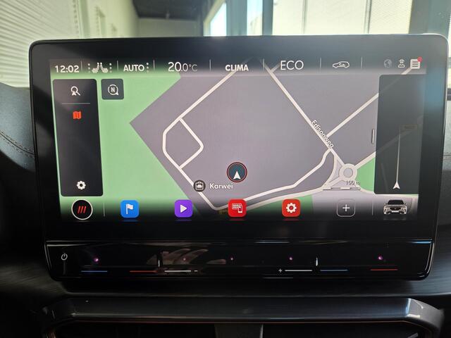 Cupra Formentor 1.4 e-Hybrid Business
