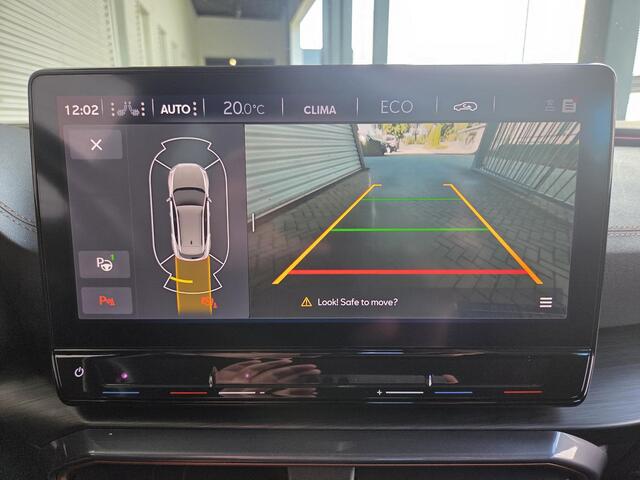 Cupra Formentor 1.4 e-Hybrid Business