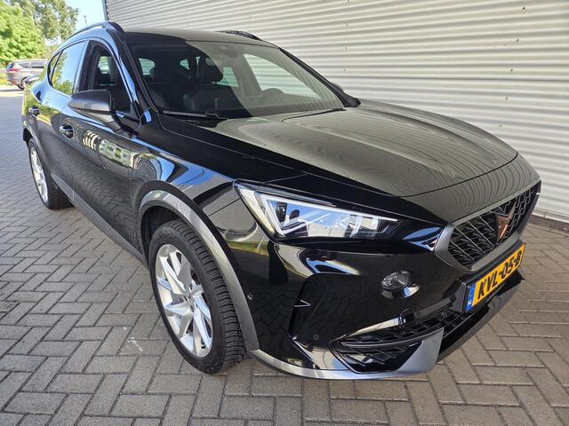 Cupra Formentor 1.4 e-Hybrid Business