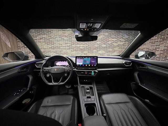 Cupra Formentor 1.4 e-Hybrid VZ Copper Edition Pano| 360 Camera