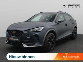 Cupra Formentor 1.4 e-Hybrid VZ Copper Edition 245PK DSG