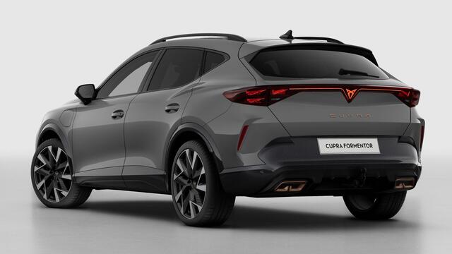Cupra Formentor 1.5 TSI e-Hybrid 272 6DSG VZ Performance | Digitaal instrumentenpaneel (Virtual Cockpit) | Draadloze Apple CarPlay(TM), Android Auto(TM) | Elektronisch Sperdifferentieel (XDS)