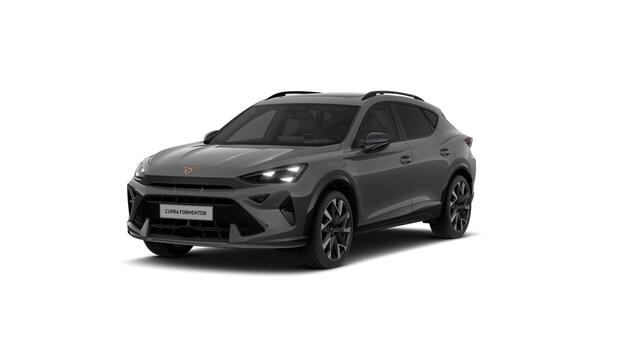 Cupra Formentor 1.5 TSI e-Hybrid 272 6DSG VZ Performance | Digitaal instrumentenpaneel (Virtual Cockpit) | Draadloze Apple CarPlay(TM), Android Auto(TM) | Elektronisch Sperdifferentieel (XDS)