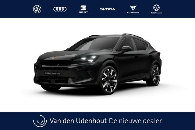 Cupra Formentor 1.5 TSI e-Hybrid 272 6DSG VZ Performance | Digitaal instrumentenpaneel (Virtual Cockpit) | Draadloze Apple CarPlay(TM), Android Auto(TM) | Elektronisch Sperdifferentieel (XDS)