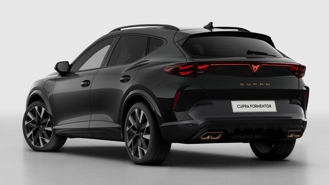 Cupra Formentor 1.5 TSI e-Hybrid 272 6DSG VZ Performance | Digitaal instrumentenpaneel (Virtual Cockpit) | Draadloze Apple CarPlay(TM), Android Auto(TM) | Elektronisch Sperdifferentieel (XDS)