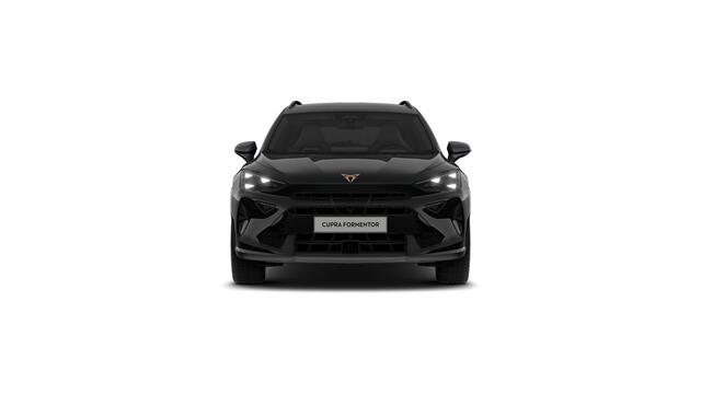 Cupra Formentor 1.5 TSI e-Hybrid 272 6DSG VZ Performance | Digitaal instrumentenpaneel (Virtual Cockpit) | Draadloze Apple CarPlay(TM), Android Auto(TM) | Elektronisch Sperdifferentieel (XDS)