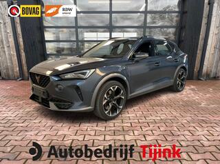 Cupra Formentor 1.4 e-Hybrid VZ Performance 245PK | LED