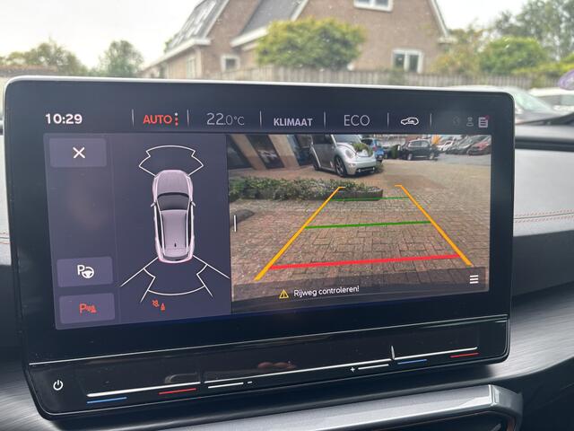 Cupra Formentor 1.4 e-Hybrid VZ Black Line PHEV Automaat Kuipstoelen / Full LED / Keyless