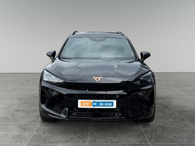 Cupra Formentor 1.5 204pk TSI e-Hybrid Business 360 graden camera | Dodehoeksensoren | Velgen 'Sandstorm Copper',