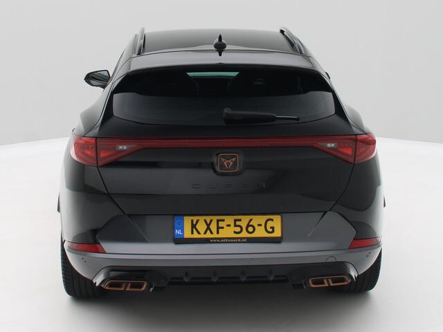 Cupra Formentor 1.4 e-Hybrid VZ Performance 245PK ! – foto 5