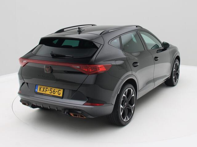 Cupra Formentor 1.4 e-Hybrid VZ Performance 245PK ! – foto 6
