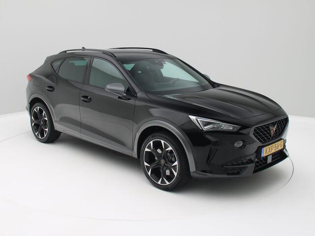 Cupra Formentor 1.4 e-Hybrid VZ Performance 245PK ! – foto 8