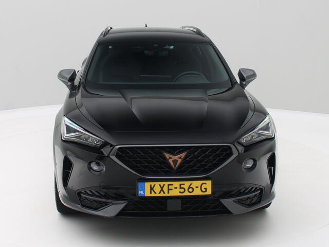 Cupra Formentor 1.4 e-Hybrid VZ Performance 245PK ! – foto 9