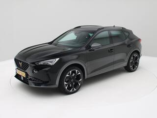 Cupra Formentor 1.4 e-Hybrid VZ Performance 245PK !