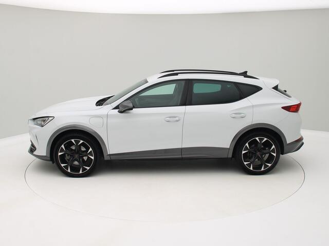 Cupra Formentor 1.4 e-Hybrid Business 204PK / Camera / Navi / 19inch