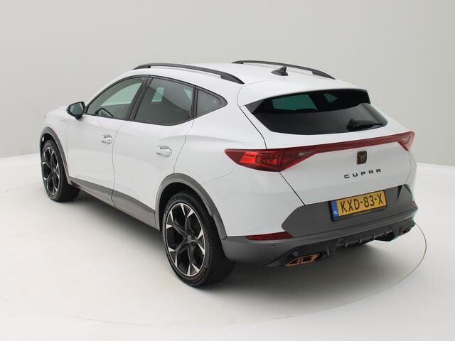 Cupra Formentor 1.4 e-Hybrid Business 204PK / Camera / Navi / 19inch
