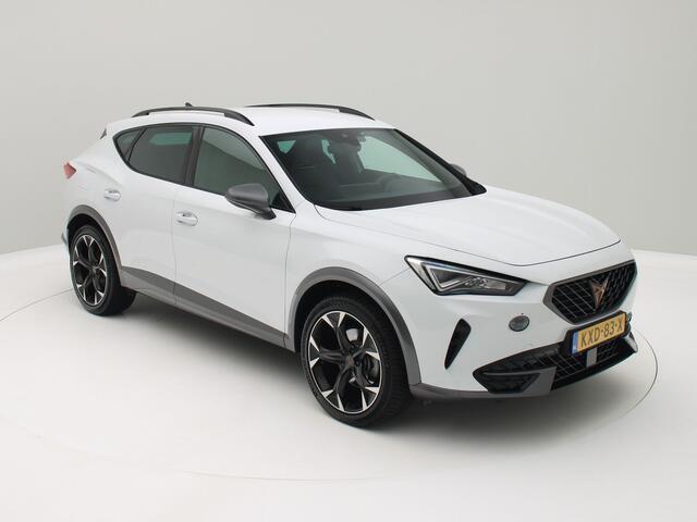 Cupra Formentor 1.4 e-Hybrid Business 204PK / Camera / Navi / 19inch