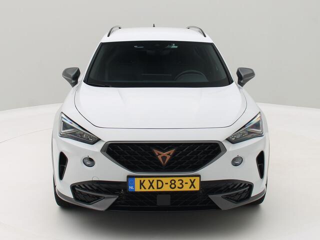 Cupra Formentor 1.4 e-Hybrid Business 204PK / Camera / Navi / 19inch