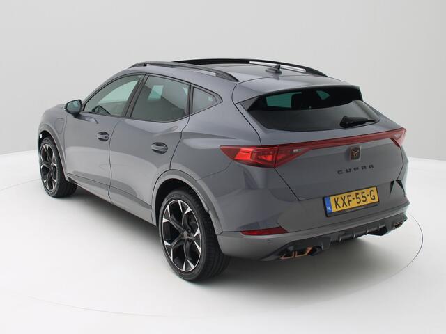 Cupra Formentor 1.4 e-Hybrid Business 204PK / Panorama / Carplay / Navi / Camera