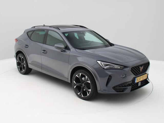 Cupra Formentor 1.4 e-Hybrid Business 204PK / Panorama / Carplay / Navi / Camera
