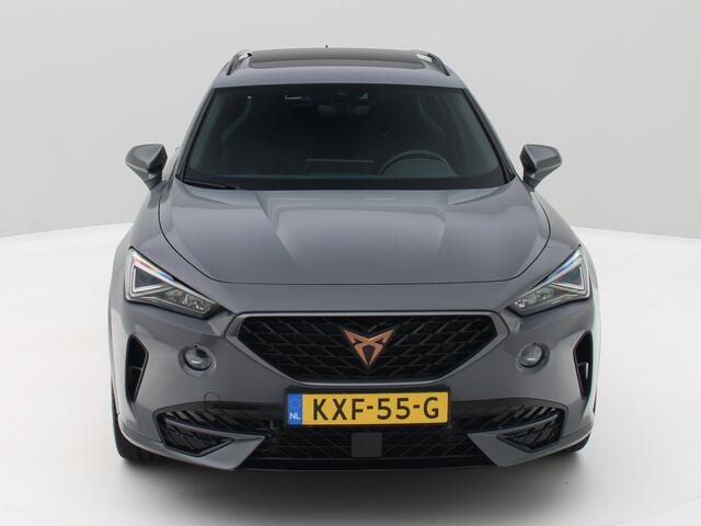 Cupra Formentor 1.4 e-Hybrid Business 204PK / Panorama / Carplay / Navi / Camera
