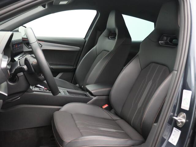 Cupra Formentor 1.4 TSI e-Hybrid VZ Performance Limited 245PK DSG SOH 92,8%, Trekhaak, Memorystoel, Adaptieve Cruise Control, 19" LM Velgen, Elektr. Achterklep, Supersportstuur