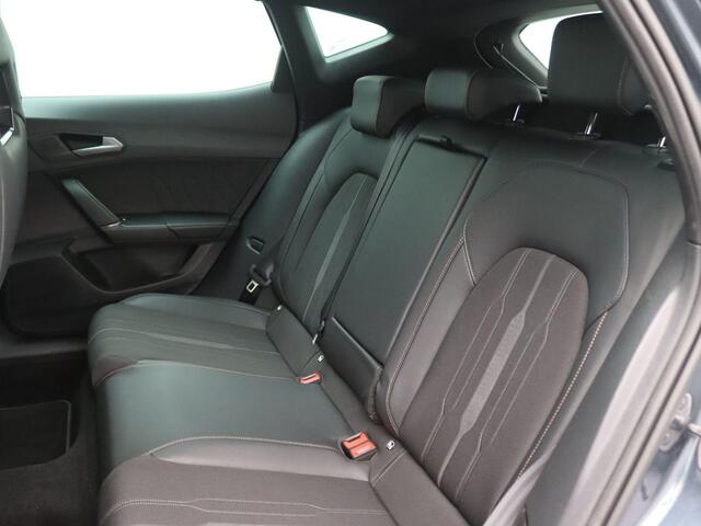 Cupra Formentor 1.4 TSI e-Hybrid VZ Performance Limited 245PK DSG SOH 92,8%, Trekhaak, Memorystoel, Adaptieve Cruise Control, 19" LM Velgen, Elektr. Achterklep, Supersportstuur
