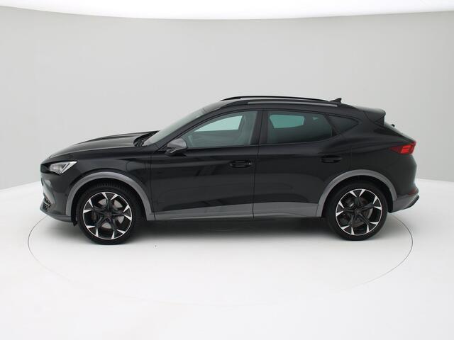 Cupra Formentor 1.4 e-Hybrid VZ Performance 245pk / Camera / Navi