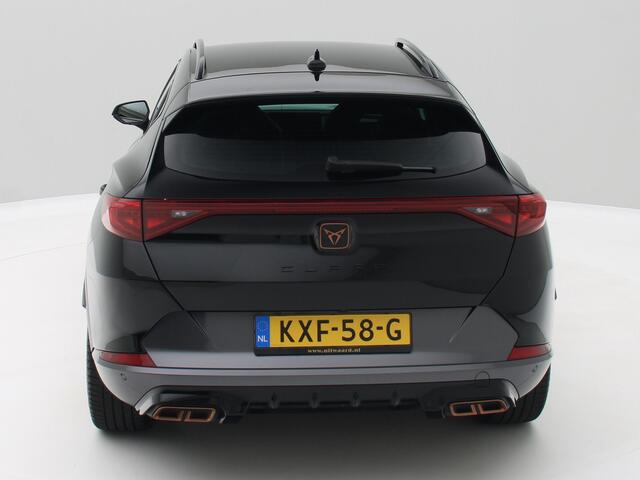 Cupra Formentor 1.4 e-Hybrid VZ Performance 245pk / Camera / Navi