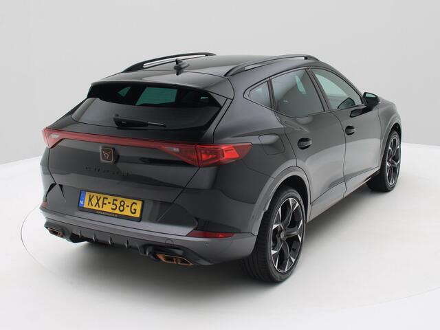 Cupra Formentor 1.4 e-Hybrid VZ Performance 245pk / Camera / Navi