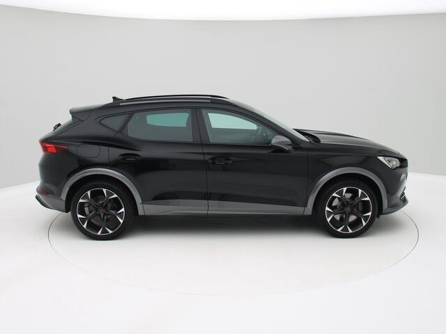 Cupra Formentor 1.4 e-Hybrid VZ Performance 245pk / Camera / Navi