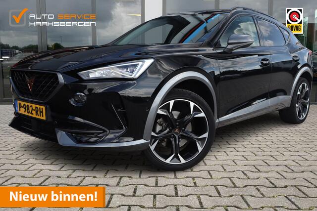 Cupra Formentor 1.5 TSI Performance | ACC | Camera | 19 Inch |