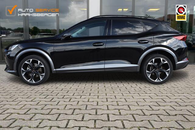 Cupra Formentor 1.5 TSI Performance | ACC | Camera | 19 Inch |