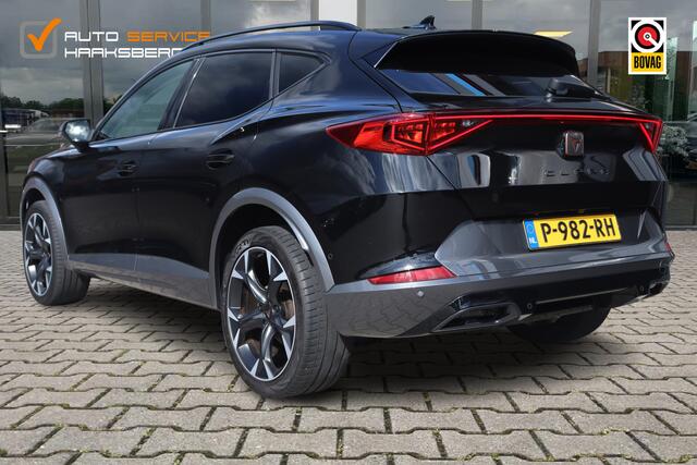Cupra Formentor 1.5 TSI Performance | ACC | Camera | 19 Inch |