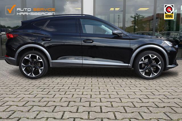 Cupra Formentor 1.5 TSI Performance | ACC | Camera | 19 Inch |