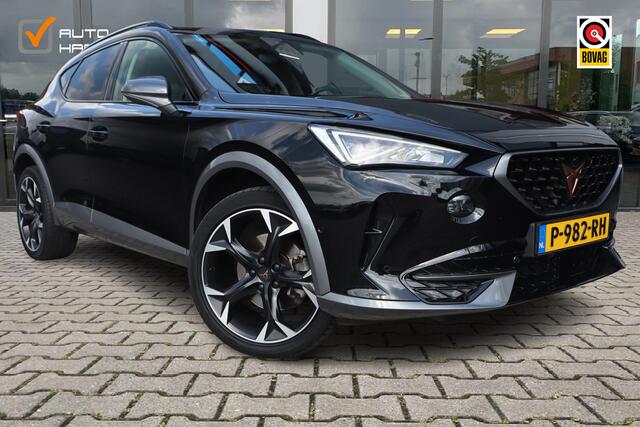 Cupra Formentor 1.5 TSI Performance | ACC | Camera | 19 Inch |