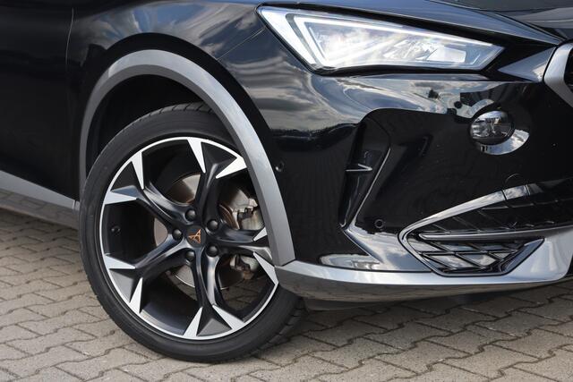 Cupra Formentor 1.5 TSI Performance | ACC | Camera | 19 Inch |