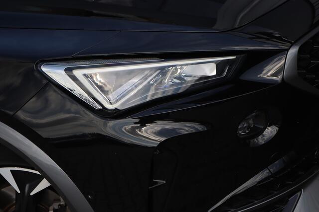 Cupra Formentor 1.5 TSI Performance | ACC | Camera | 19 Inch |