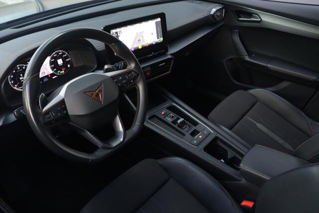 Cupra Formentor 1.5 TSI Performance | ACC | Camera | 19 Inch |