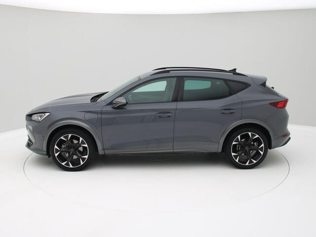 Cupra Formentor 1.4 e-Hybrid Business 204pk Sportint. / Navi / Camera