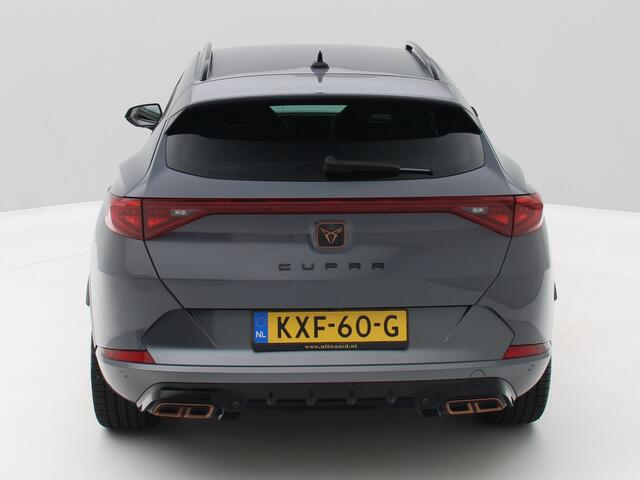 Cupra Formentor 1.4 e-Hybrid Business 204pk Sportint. / Navi / Camera