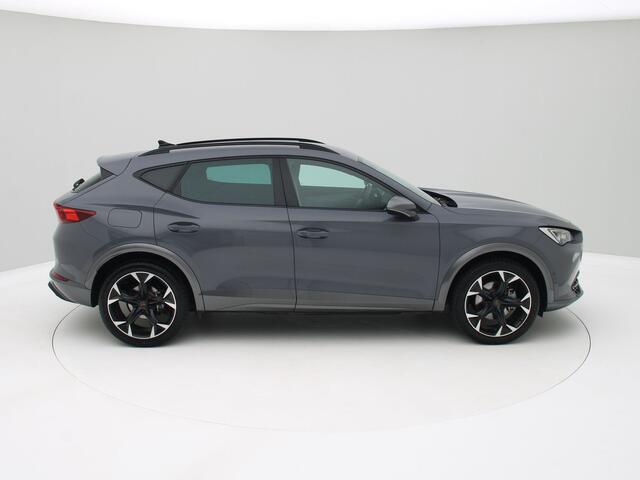 Cupra Formentor 1.4 e-Hybrid Business 204pk Sportint. / Navi / Camera