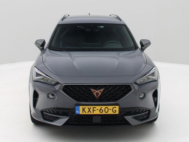 Cupra Formentor 1.4 e-Hybrid Business 204pk Sportint. / Navi / Camera