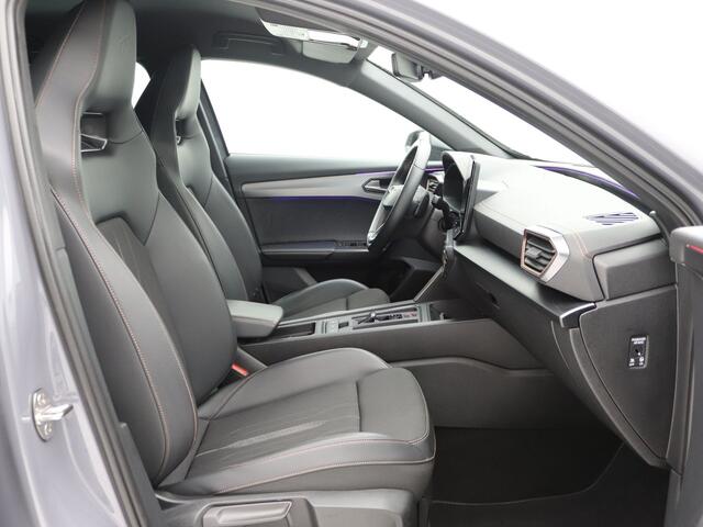 Cupra Formentor 1.4 e-Hybrid Business 204pk Sportint. / Navi / Camera