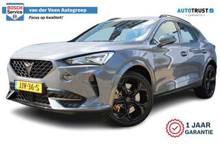 Cupra Formentor 2.0 TSI 4DRIVE 310pk | Incl. 12 maanden