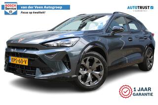 Cupra Formentor 1.5 TSI e-Hybrid Business | Incl. 12 maa