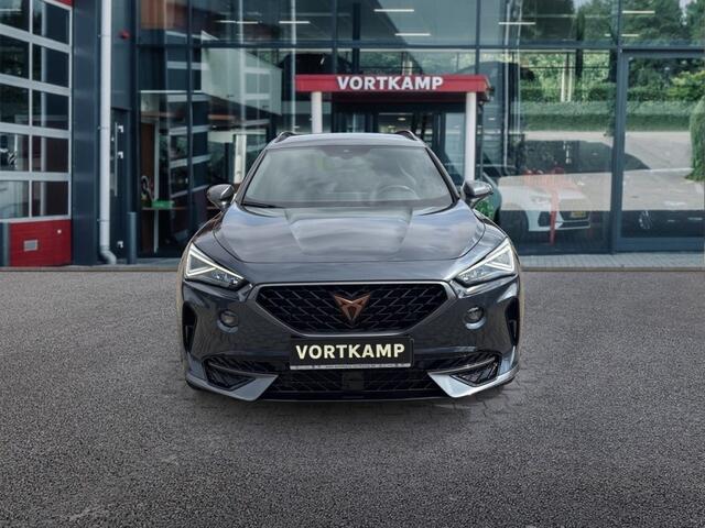 Cupra Formentor 1.4 TSI e-HYBRID VZ ZWENK.TREKHAAK/ACC/MATRIX/CAMERA/ACC/STOELVERW