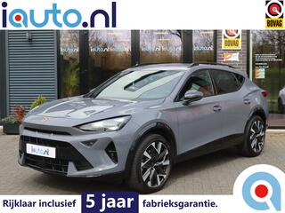 Cupra Formentor 1.5 TSI 110kW DSG NIEUW MODEL Matrix LED