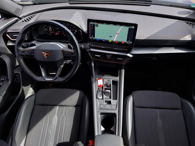 Cupra Formentor 1.4 e-Hybrid VZ 245 PK Performance PHEV 1e EIGENAAR CAMERA NAVI