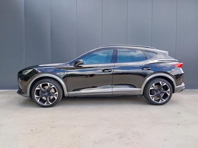 Cupra Formentor 1.4 e-Hybrid VZ 245 PK Performance PHEV 1e EIGENAAR CAMERA NAVI
